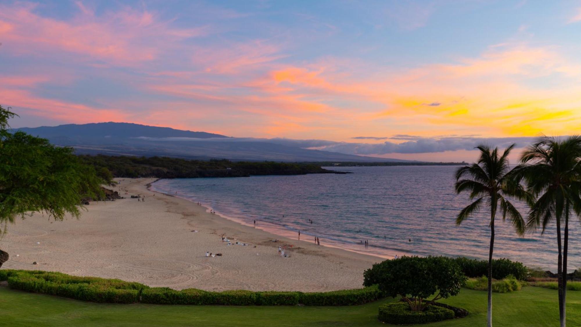 Serenity Villa Serene Kamilo 4Br Home Walk To Pauoa Beach Waikoloa Kültér fotó