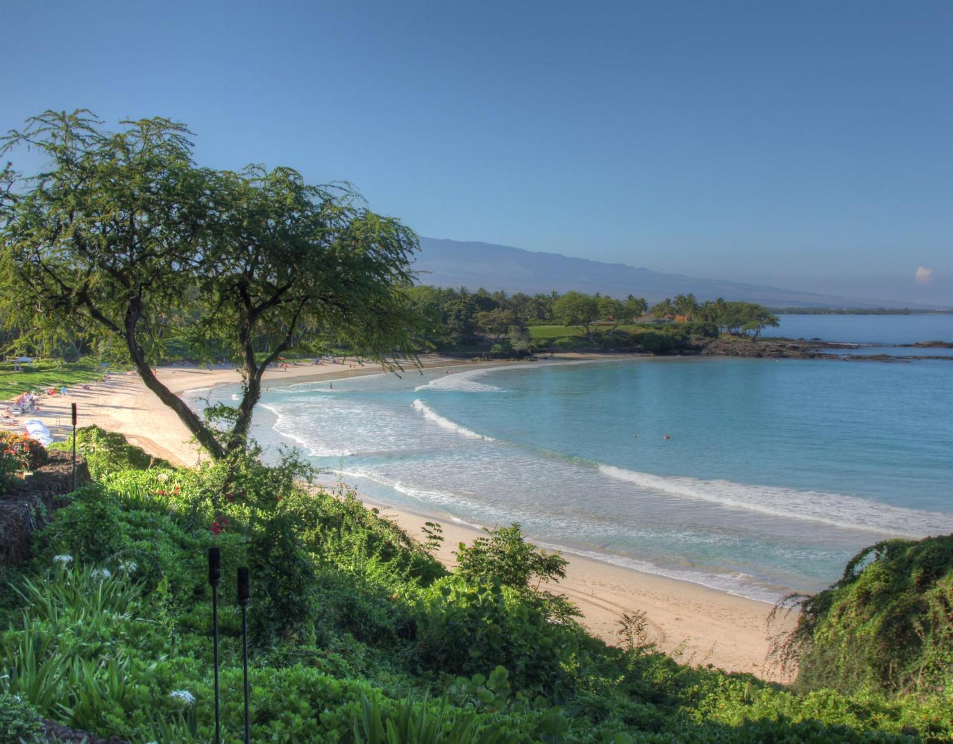 Serenity Villa Serene Kamilo 4Br Home Walk To Pauoa Beach Waikoloa Kültér fotó