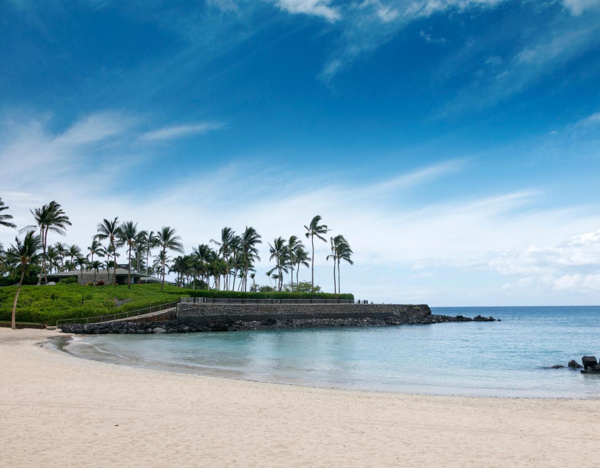 Serenity Villa Serene Kamilo 4Br Home Walk To Pauoa Beach Waikoloa Kültér fotó